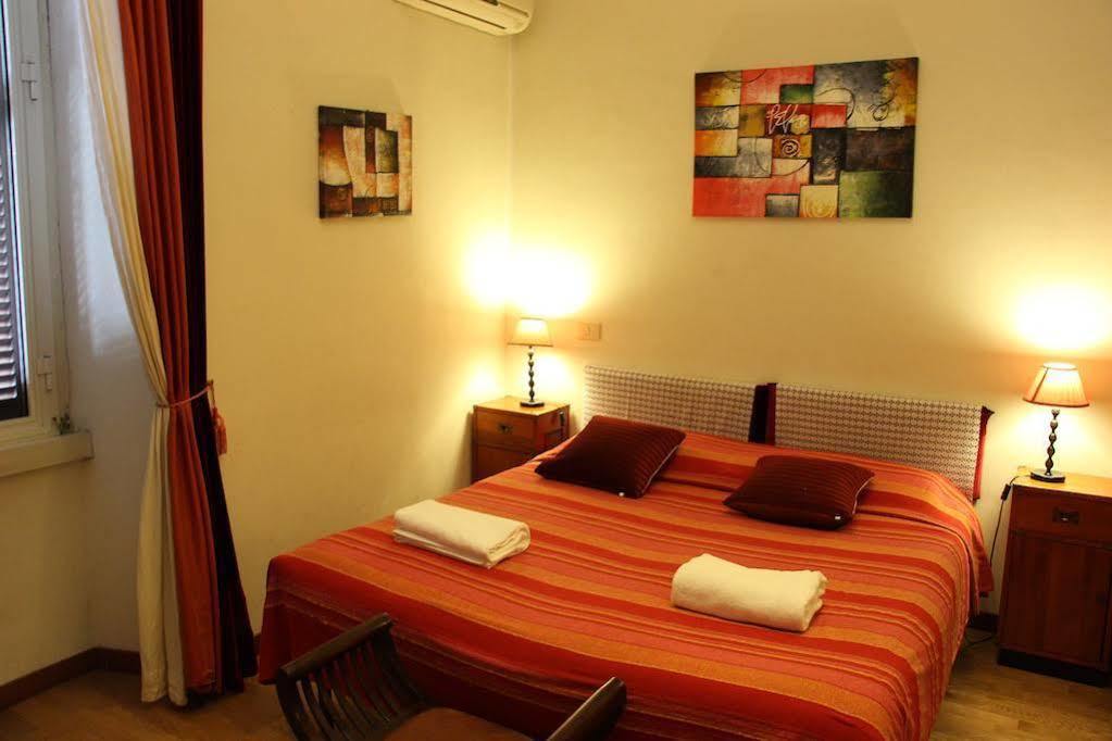 Locanda Sant'Anna Rome Bagian luar foto