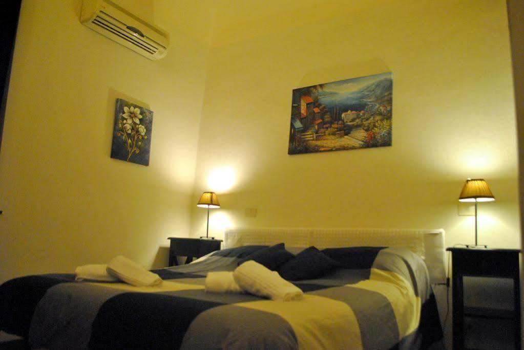 Locanda Sant'Anna Rome Bagian luar foto