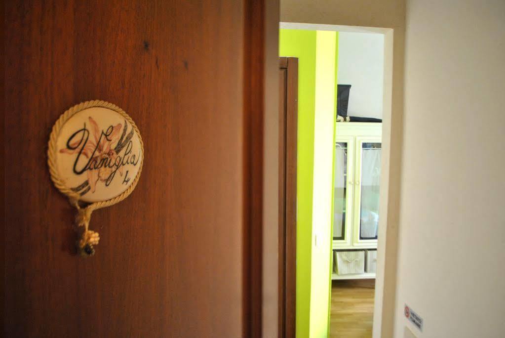 Locanda Sant'Anna Rome Bagian luar foto