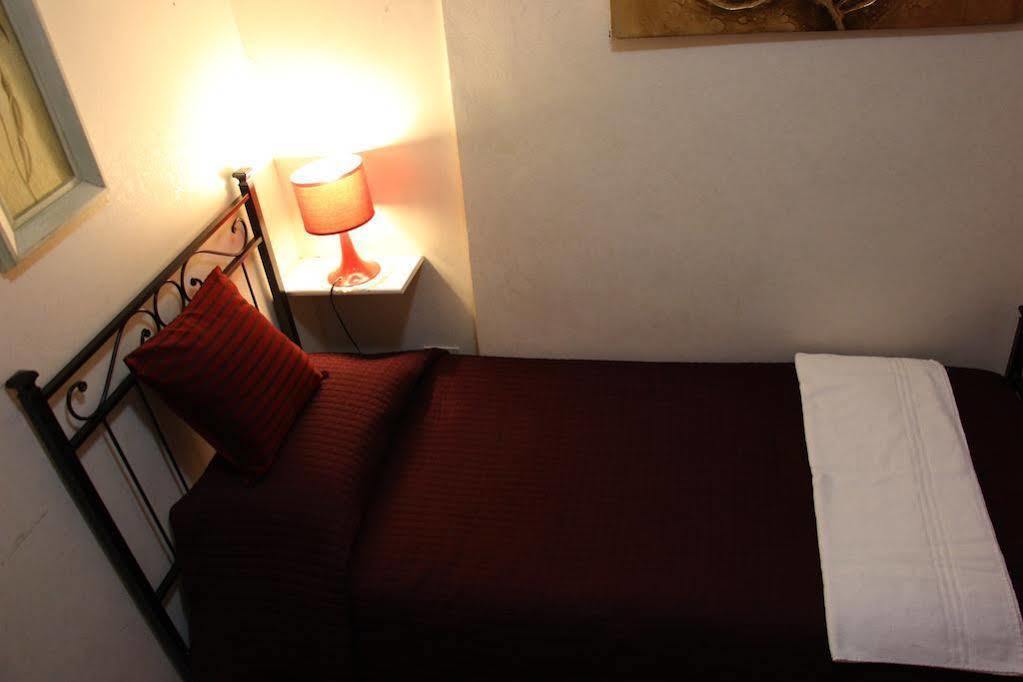 Locanda Sant'Anna Rome Bagian luar foto