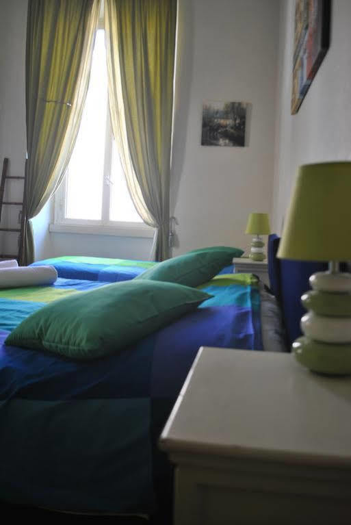 Locanda Sant'Anna Rome Bagian luar foto