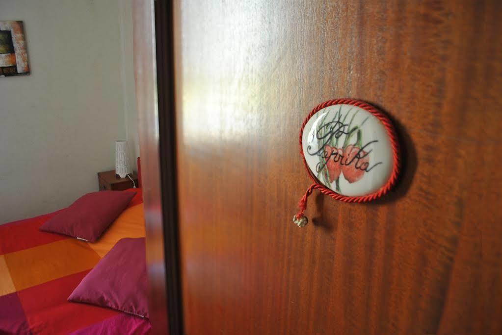 Locanda Sant'Anna Rome Bagian luar foto