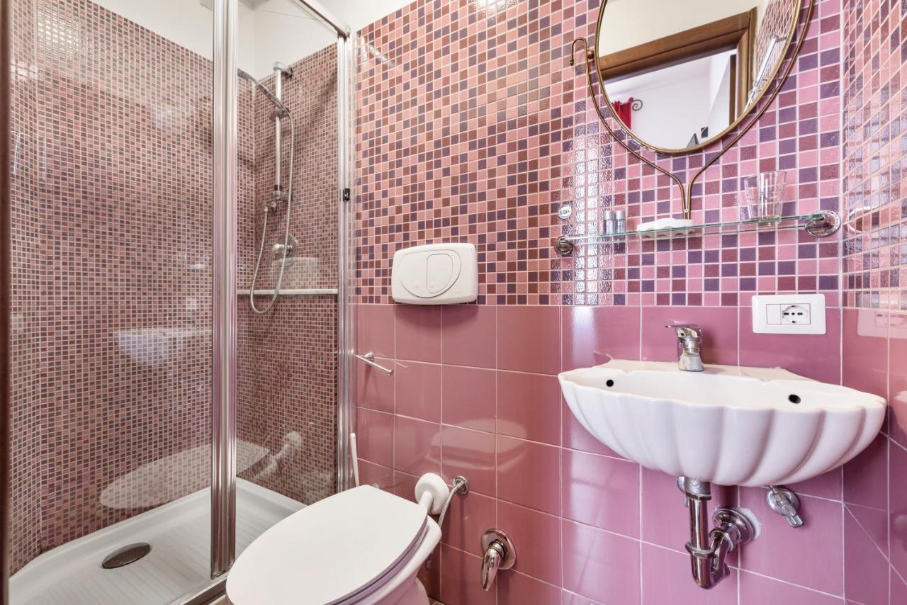 Locanda Sant'Anna Rome Bagian luar foto