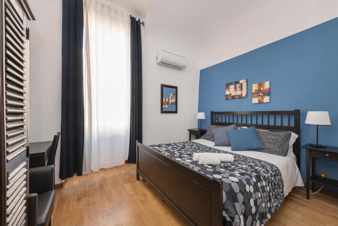 Locanda Sant'Anna Rome Bagian luar foto