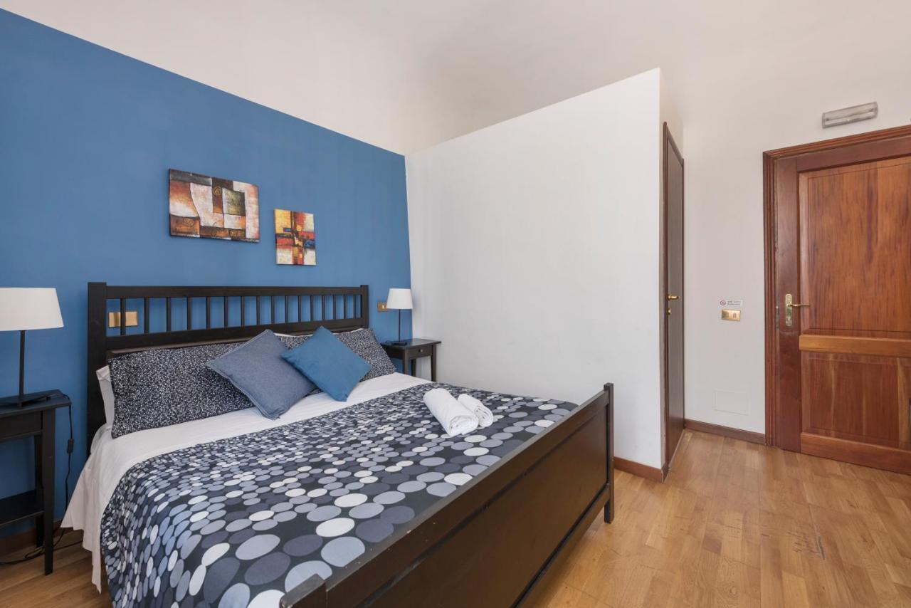 Locanda Sant'Anna Rome Bagian luar foto