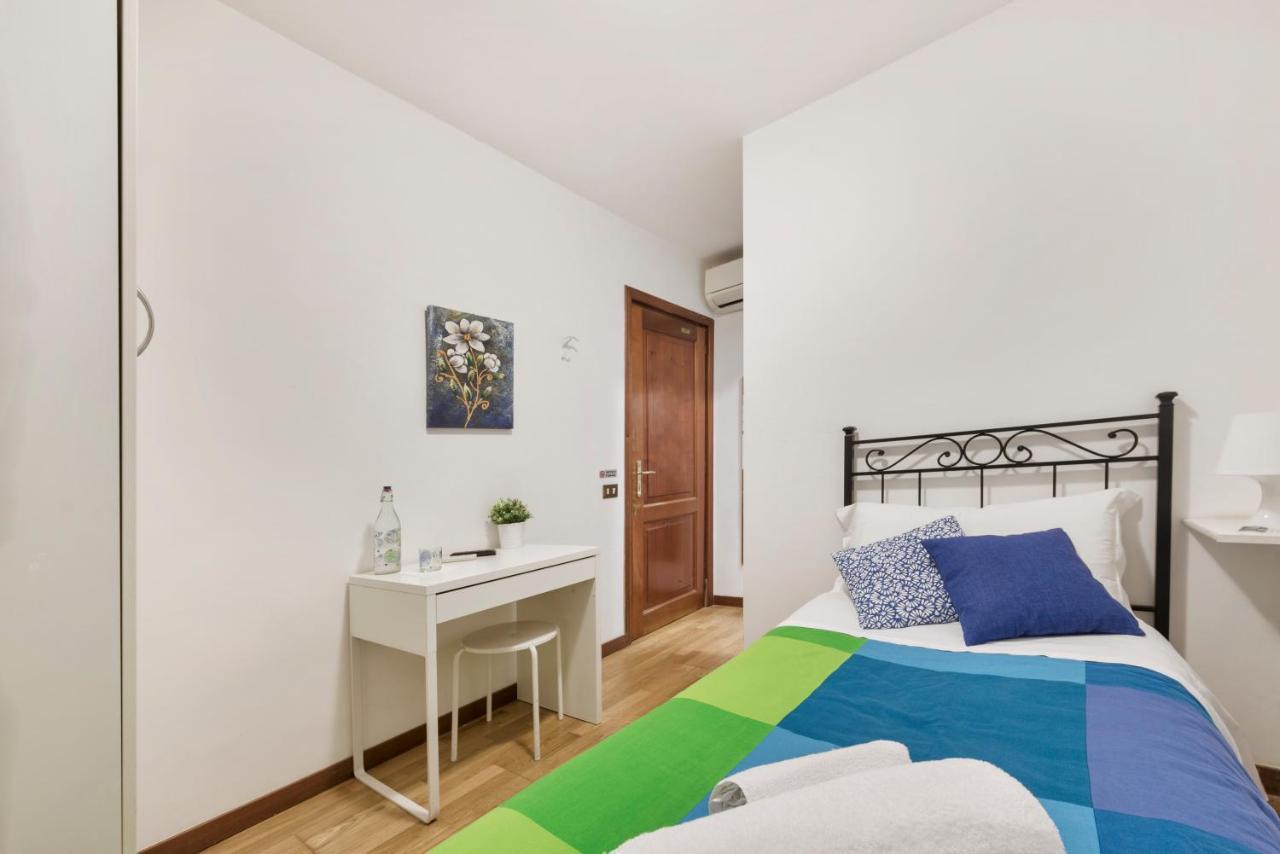 Locanda Sant'Anna Rome Bagian luar foto