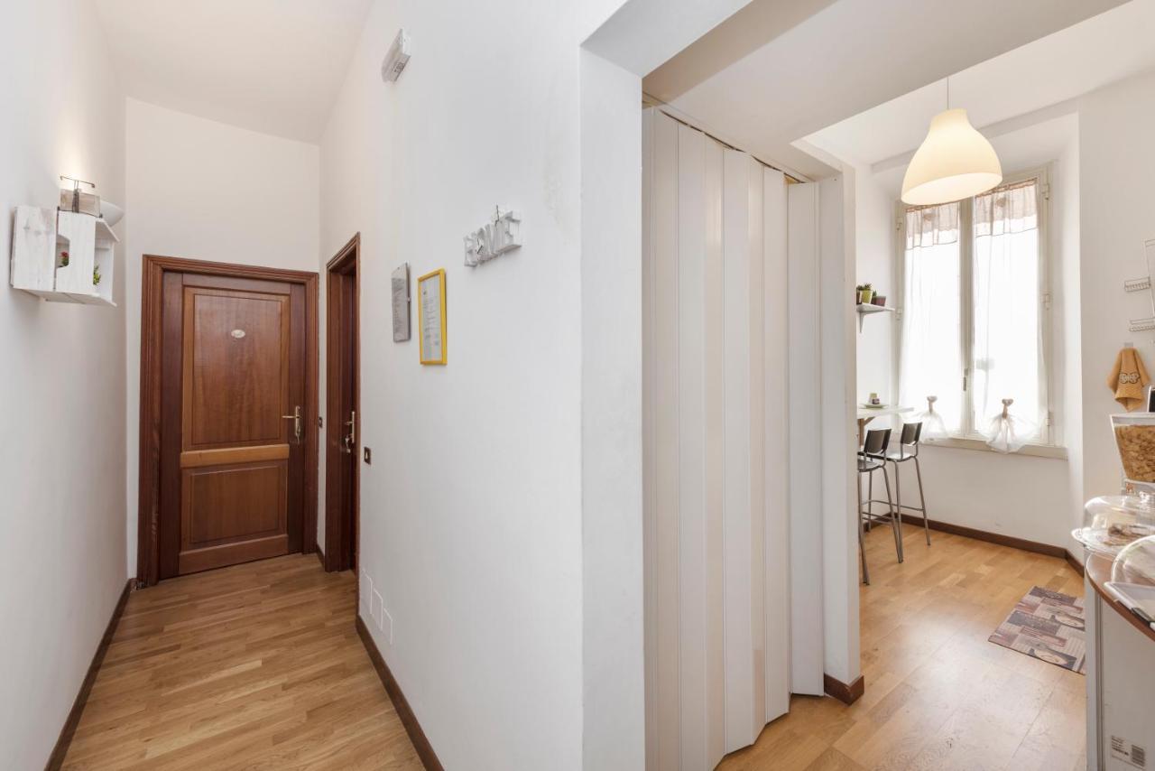 Locanda Sant'Anna Rome Bagian luar foto