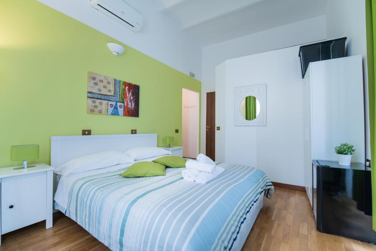 Locanda Sant'Anna Rome Bagian luar foto