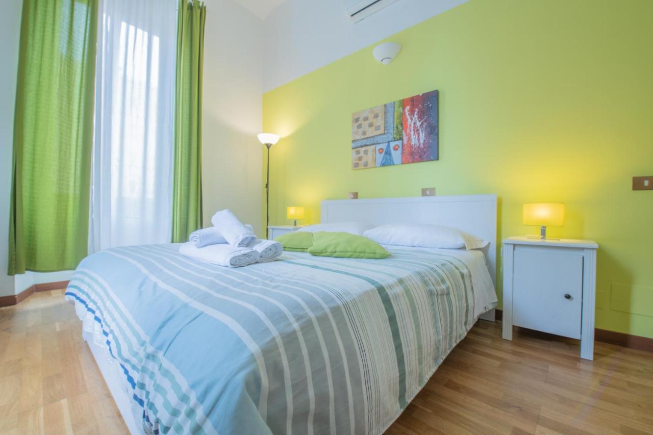 Locanda Sant'Anna Rome Bagian luar foto